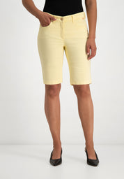 Sarah Bermuda Shorts | Butter