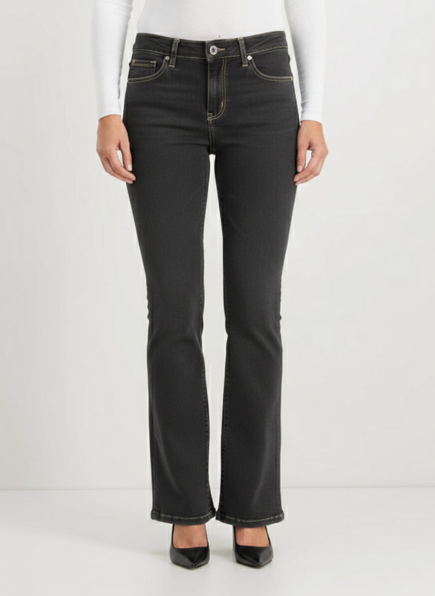 Twigie Skinny Jeans | Anthracite