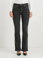 Twigie Skinny Jeans | Anthracite