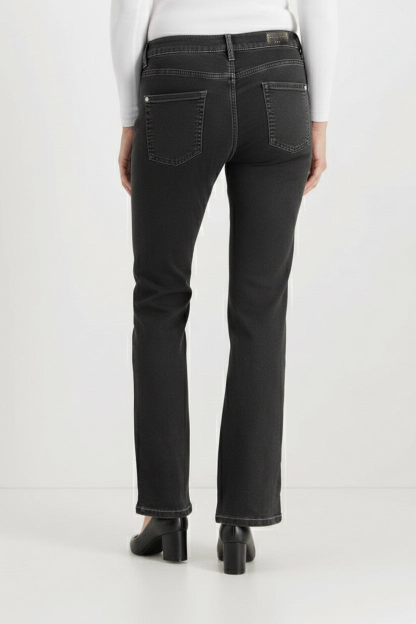 Twigie Skinny Jeans | Anthracite