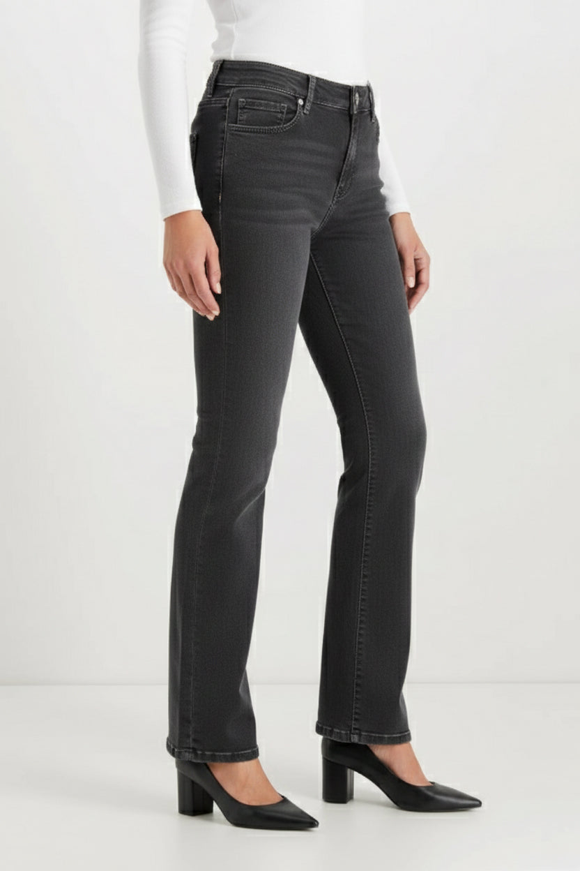 Twigie Skinny Jeans | Anthracite