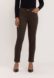 Sarah | Black Coffee