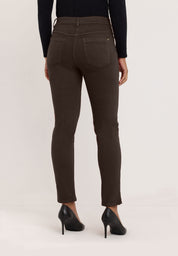 Sarah | Black Coffee