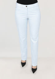 Kora Denim Classics Straight Jeans | Fresh Water