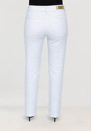 Kora Denim Classics Straight Jeans | Fresh Water