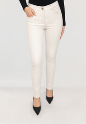 Twigie Shape-On Skinny Legging Jeans | Kitt