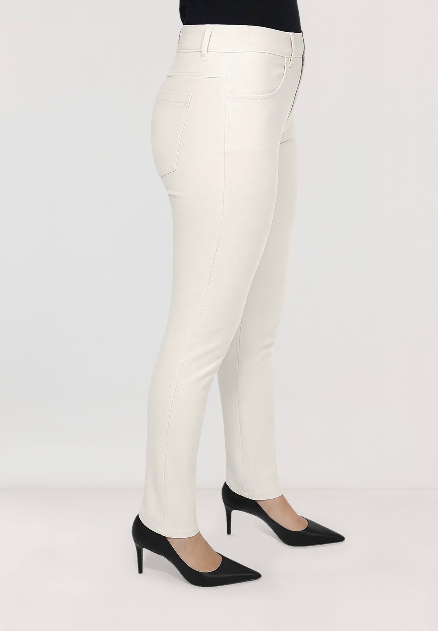 Twigie Shape-On Skinny Legging Jeans | Kitt