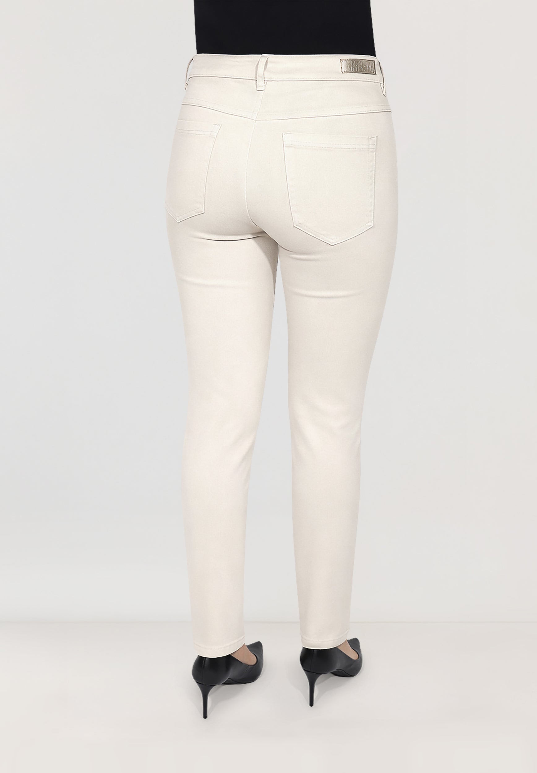Twigie Shape-On Skinny Legging Jeans | Kitt