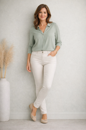 Twigie Shape-On Skinny Legging Jeans | Kitt